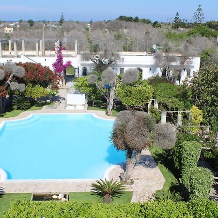 Villa Lisa San Foca Eksteriør billede
